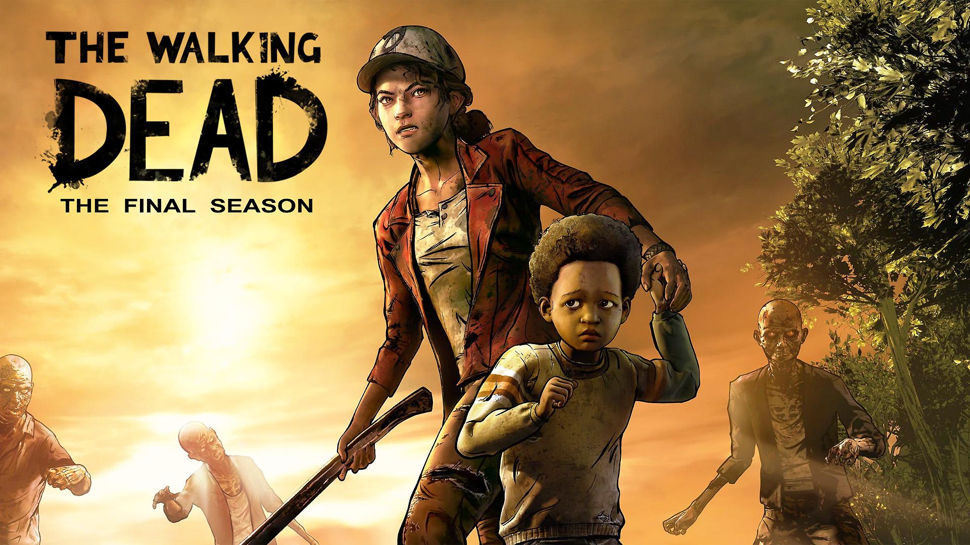 Видеоигра Игра PS4 The Walking Dead: Final Season (рус. субтитры) купить в  Челябинске в магазине Знаем Играем по выгодной цене. Описание, правила,  отзывы