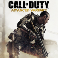 Фотография Игра XBOX ONE Call Of Duty: Advanced Warfare Day Zero Edition (англ.) [=city]