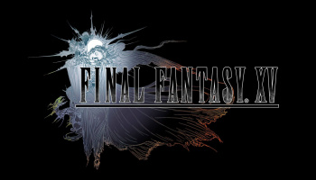 Фотография Игра PS4 Final Fantasy XV [=city]