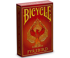 Фотография Bicycle Firebird [=city]