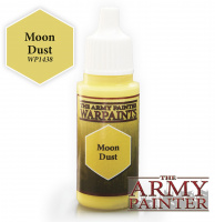 Фотография The Army Painter: Краска Moon Dust (WP1438) [=city]