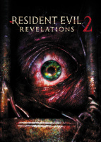 Фотография Игра PS4 Resident Evil: Revelations 2 [=city]