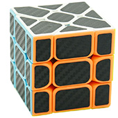 Фотография Magico Speed Cube 3*3*3 карбон [=city]