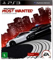 Фотография PS3 Need For Speed Most Wanted [=city]